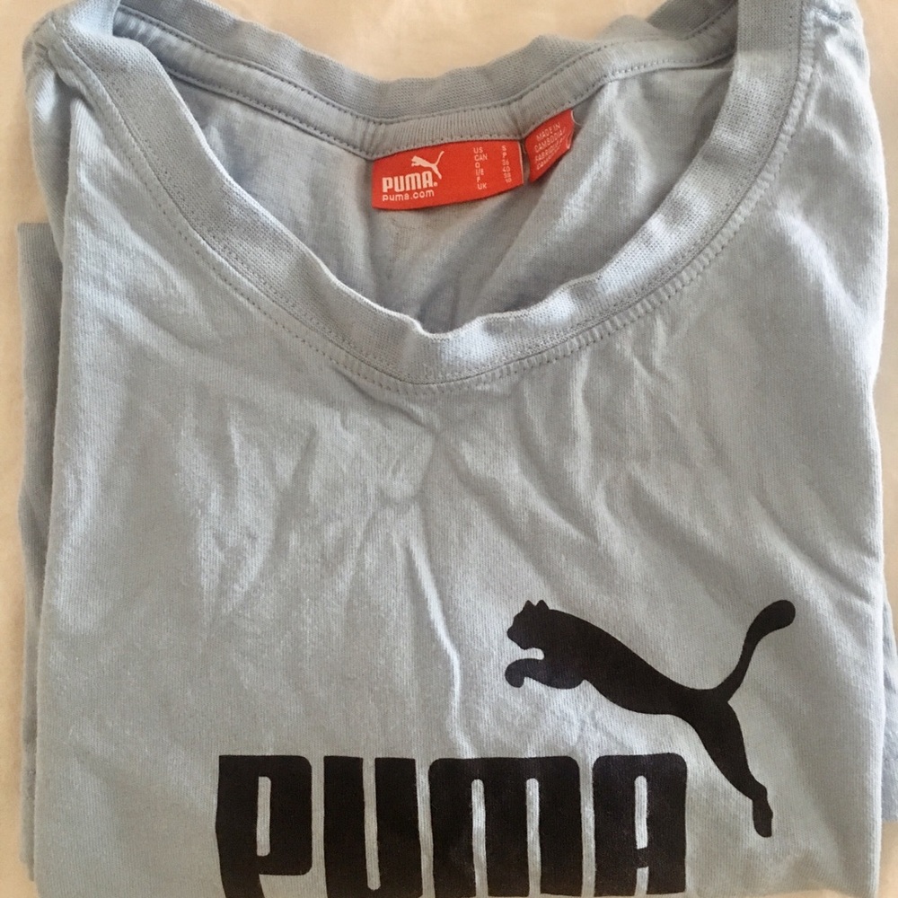 Puma - Picture 4 of 6